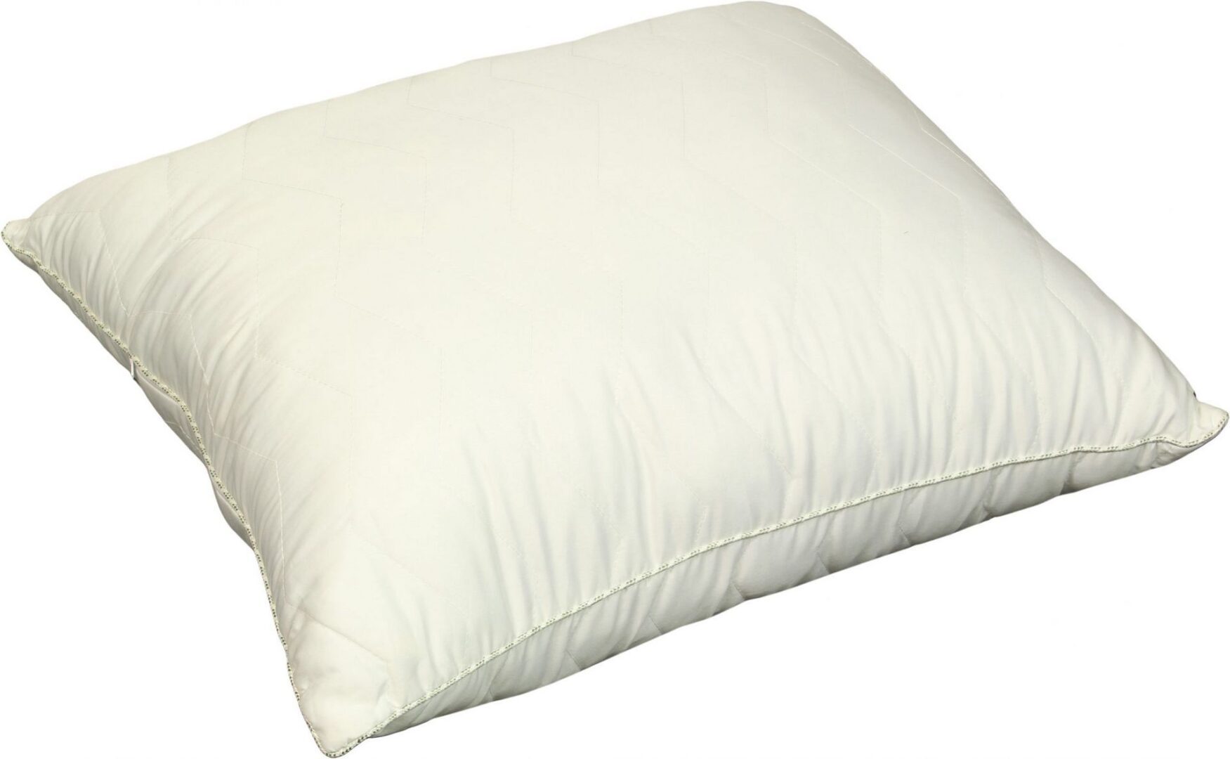 Polydaun Balance Bamboo Delux medium hoofdkussen