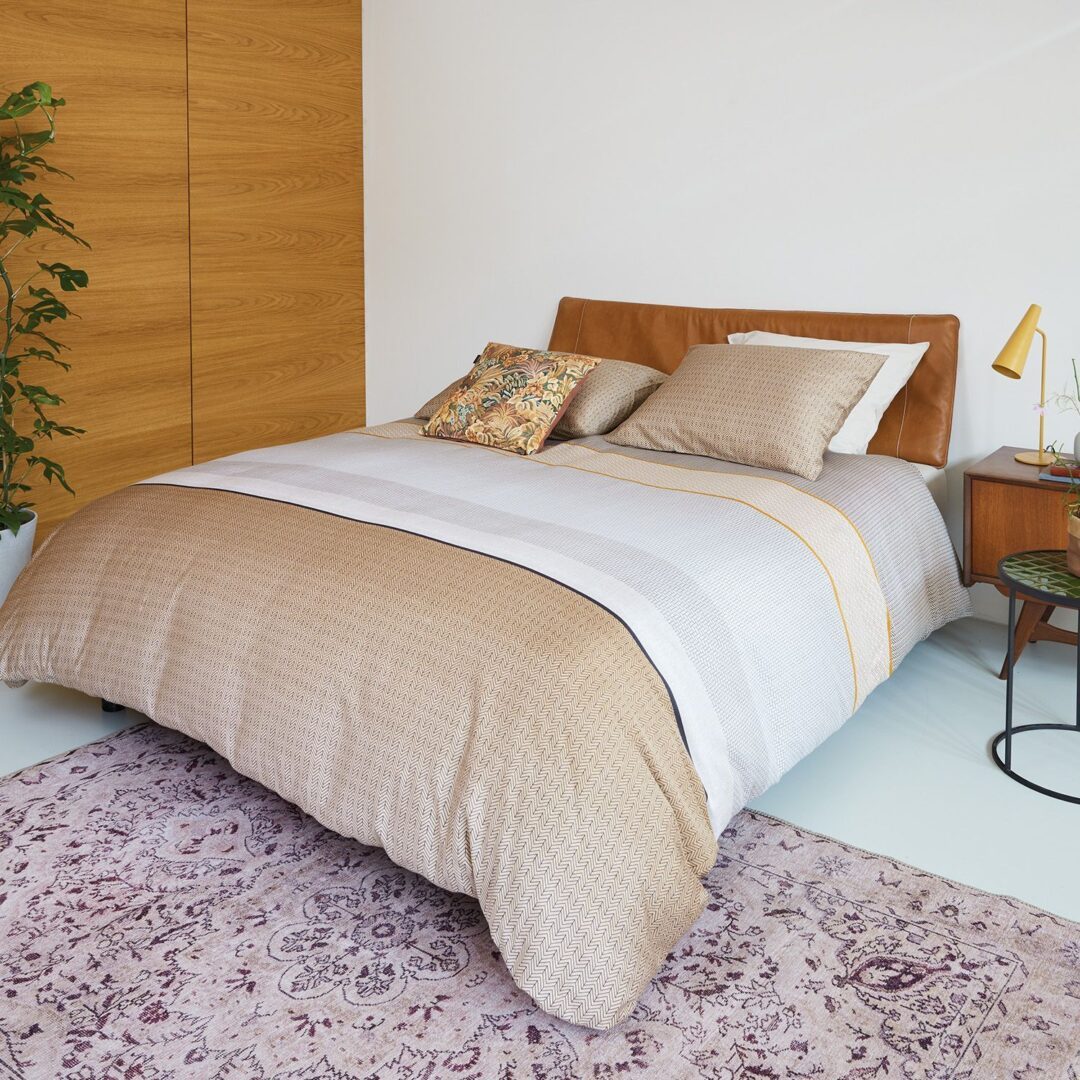 Beddinghouse Dorette dekbedovertrek