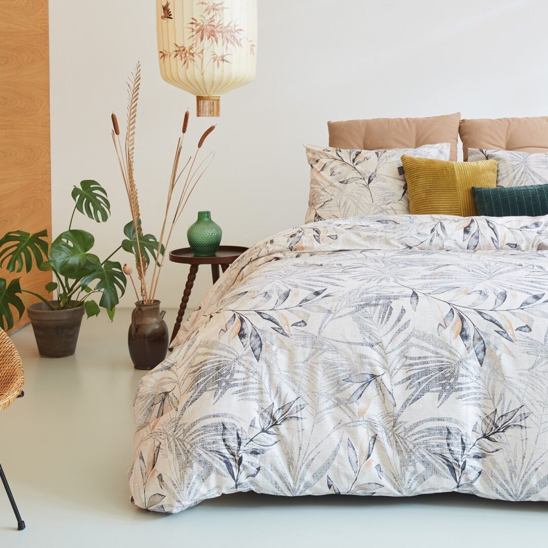 Beddinghouse Lova dekbedovertrek