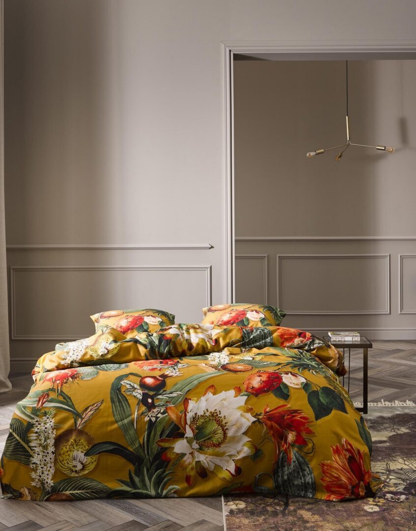 Essenza Catherine dekbedovertrek