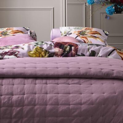 Nieuwe voorjaarscollectie Essenza: elegante prints & frisse kleuren