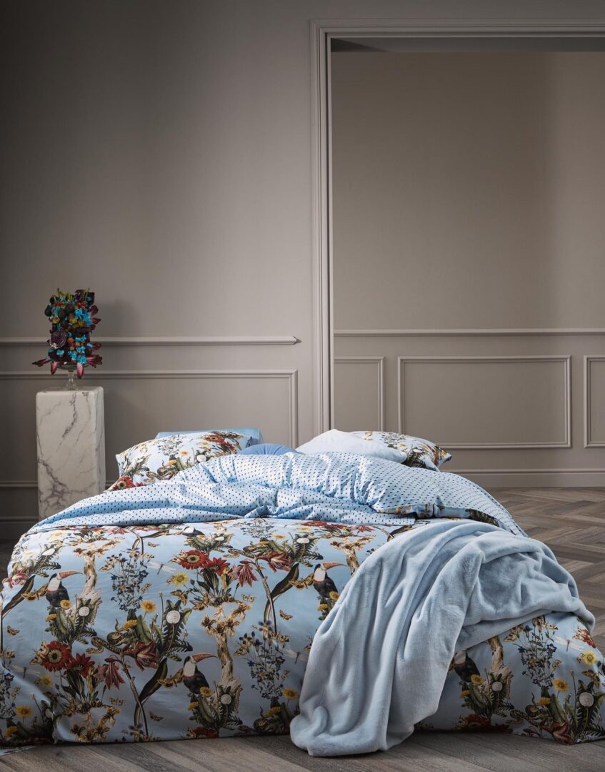 Essenza Airen dekbedovertrek