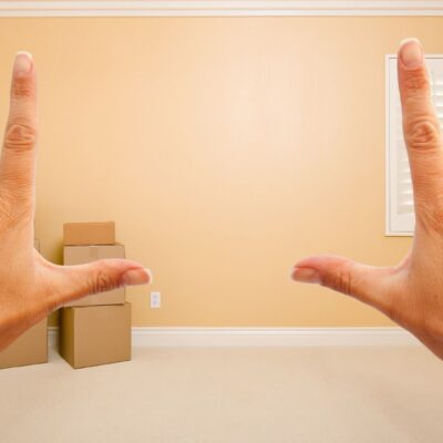 Eindelijk op jezelf! Hoe richt je je slaapkamer in?