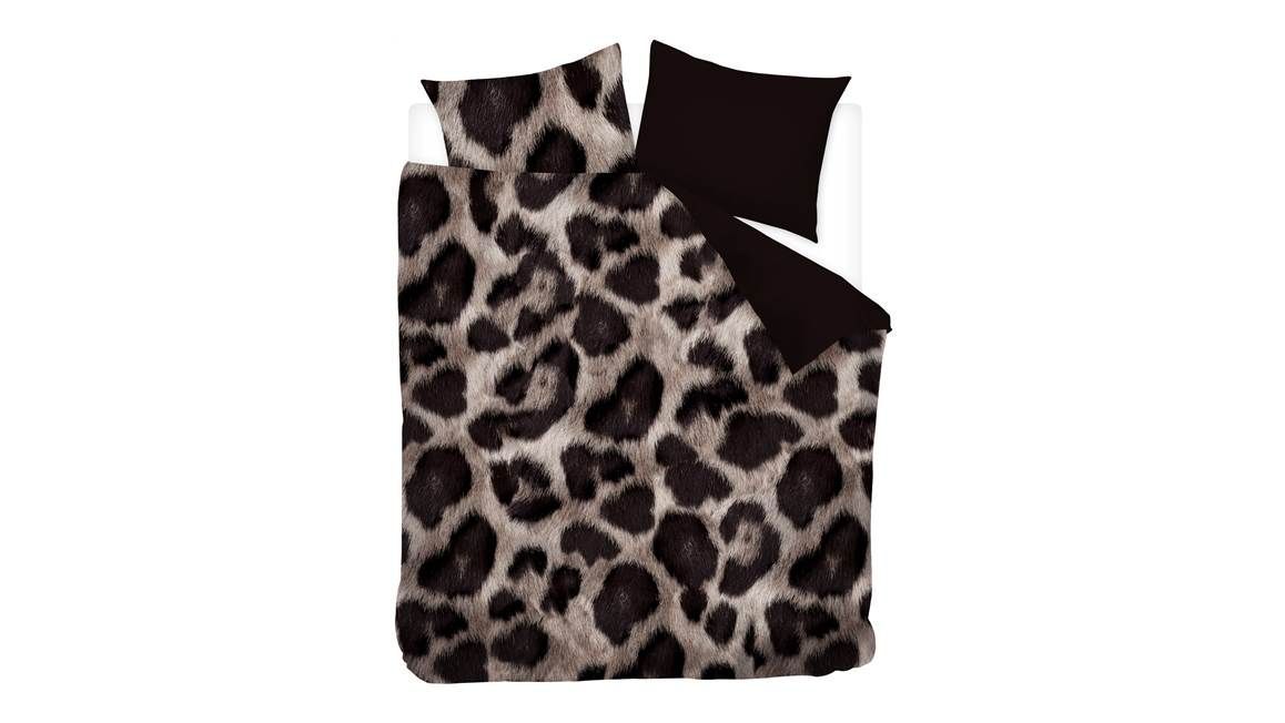 Snoozing Geza dekbedovertrek