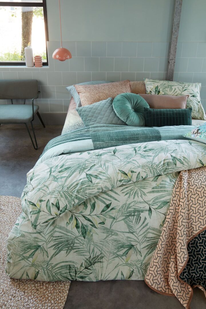 Beddinghouse Lova dekbedovertrek