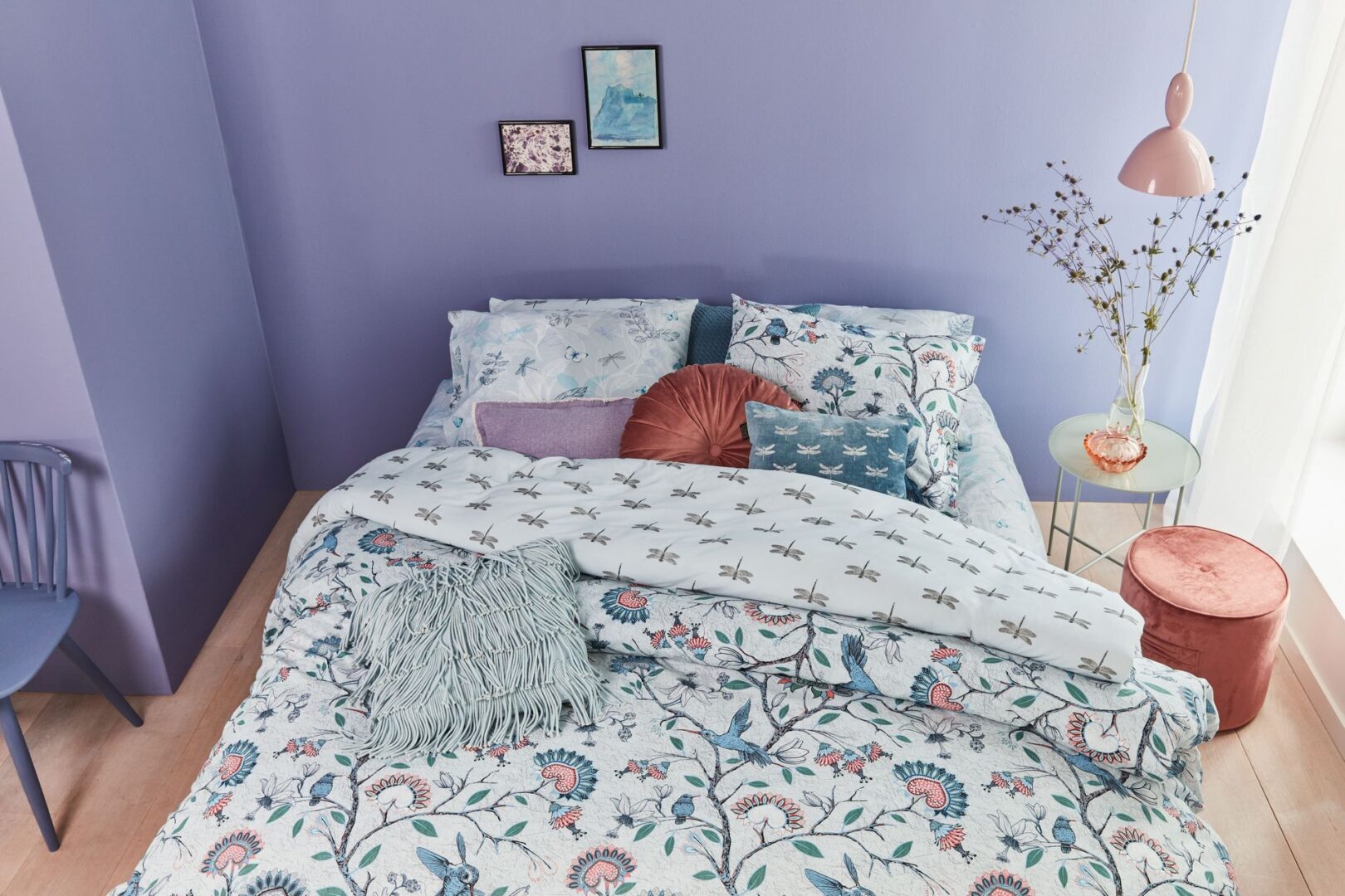 Beddinghouse Storybed Fresh Air