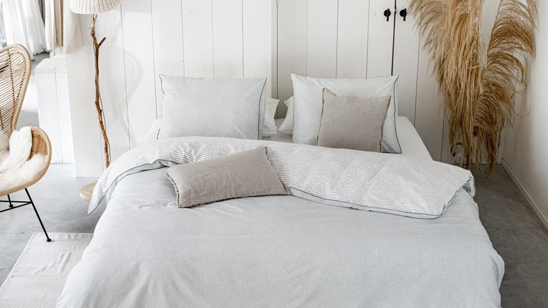 Walra Dots & Doodles dekbedovertrek