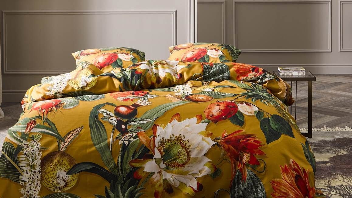 Essenza Catherine dekbedovertrek