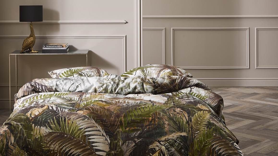 Essenza Jane dekbedovertrek