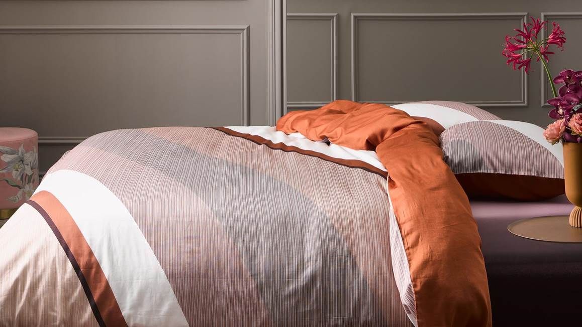 Essenza Robbin dekbedovertrek