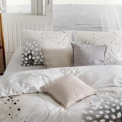 Walra’s voorjaarscollectie: creëer een luxe oase van rust