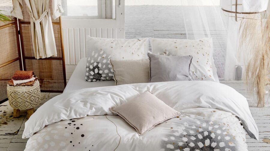 Walra’s voorjaarscollectie: creëer een luxe oase van rust