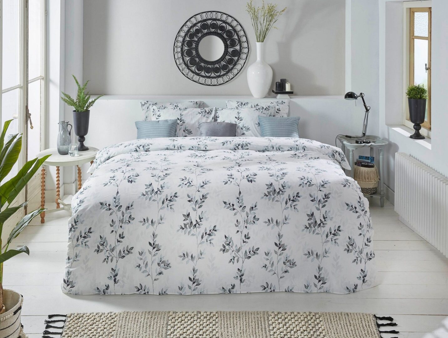 iSeng Spring dekbedovertrek - iSeng dekbedovertrekken