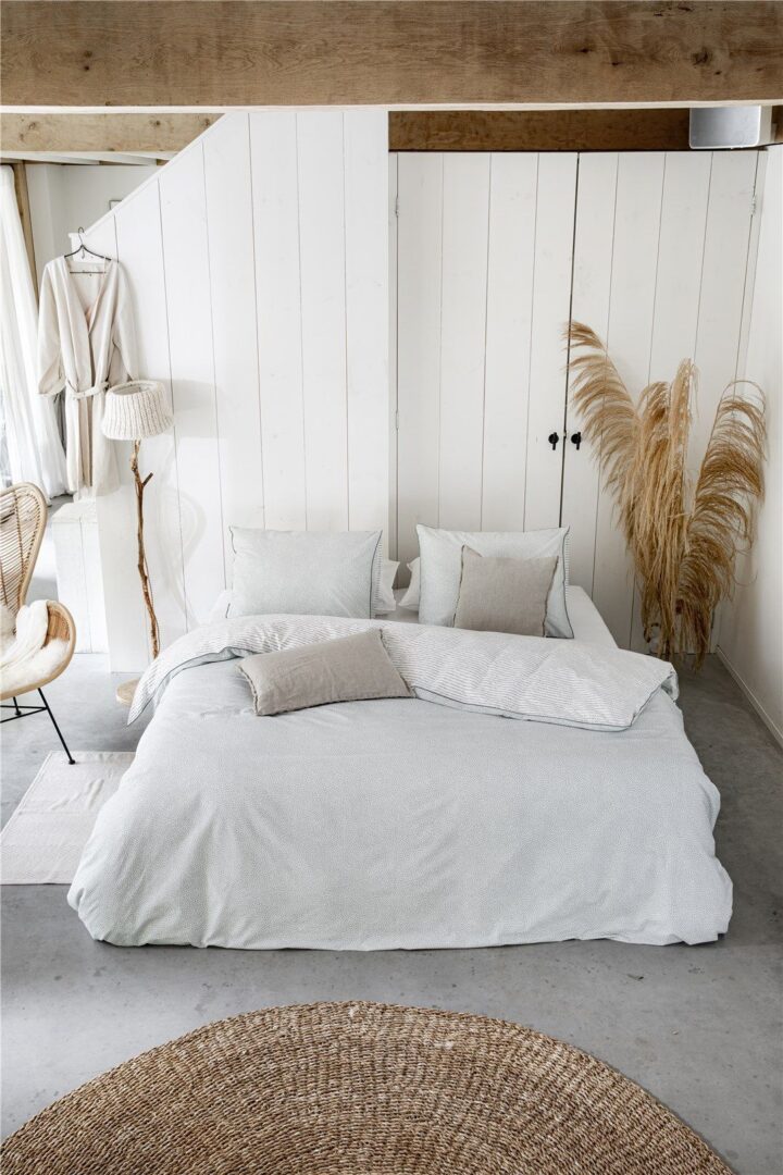 Walra Dots & Doodles dekbedovertrek