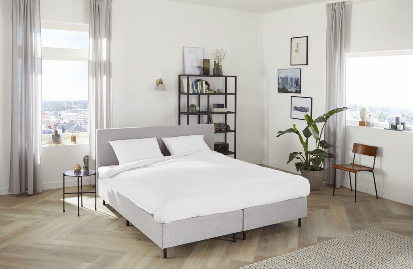 iSeng Uni dekbedovertrek - iSeng dekbedovertrekken