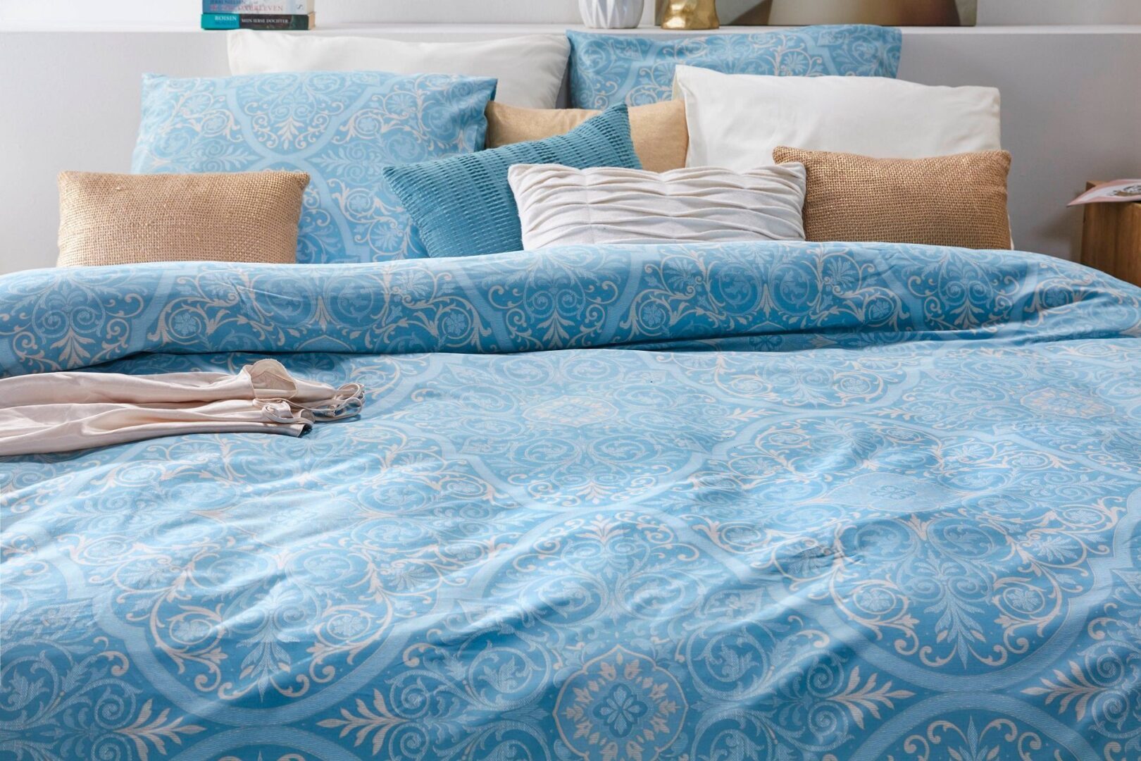 iSeng Anthony dekbedovertrek - iSeng dekbedovertrekken