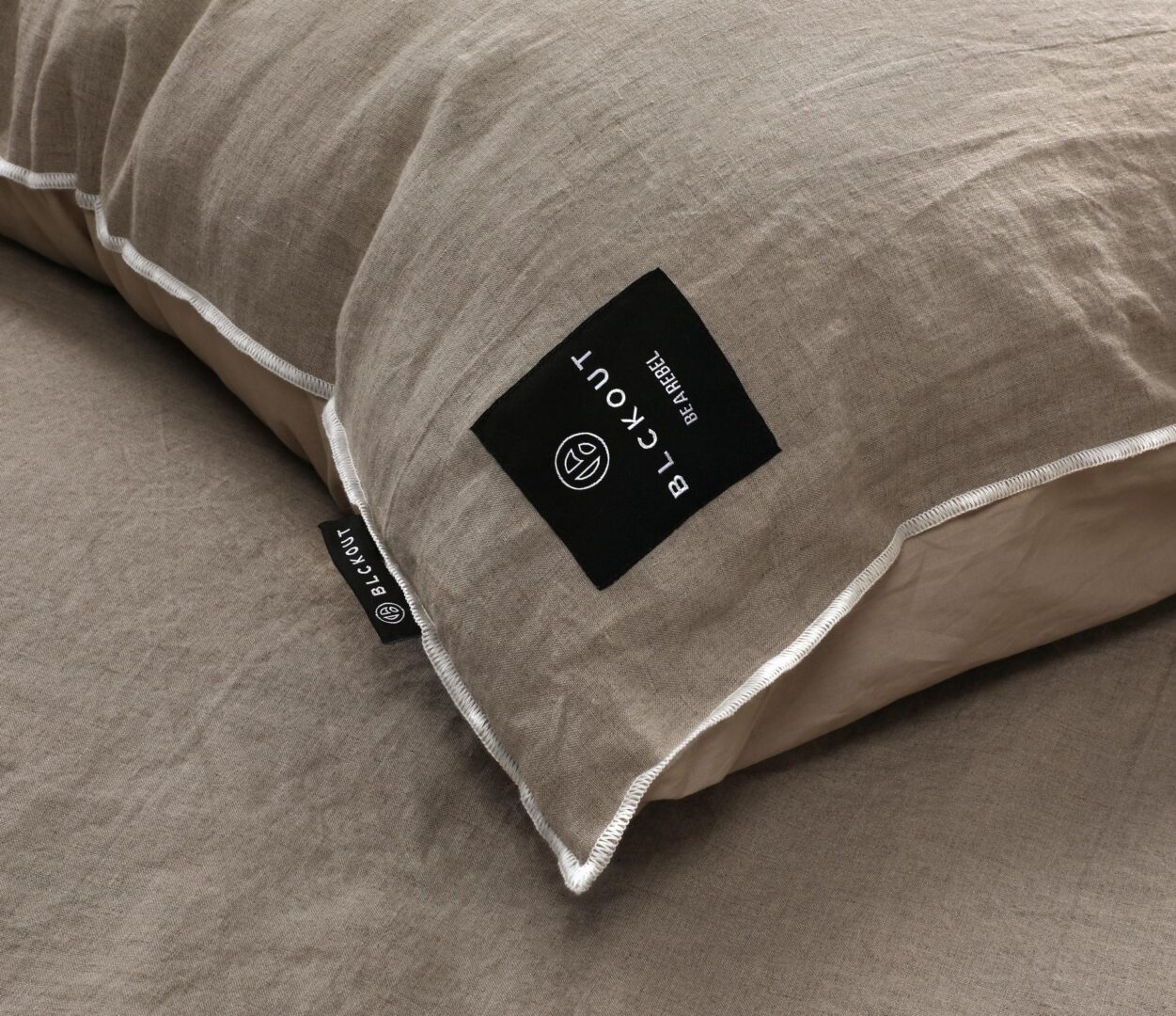 BLCKOUT Arizona dekbedovertrek