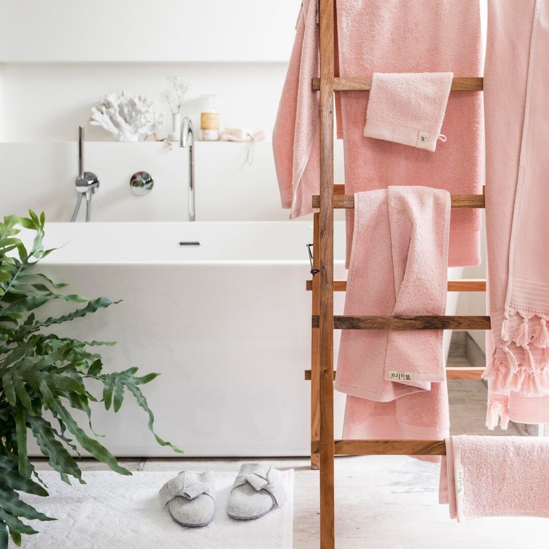 Walra Soft Cotton douchelaken