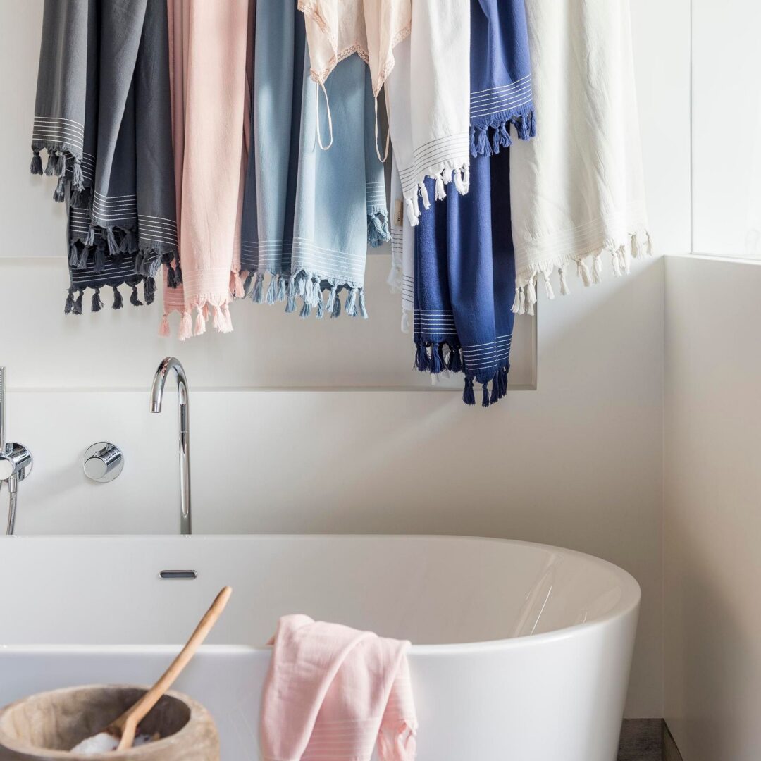 Walra Soft Cotton hammamdoek