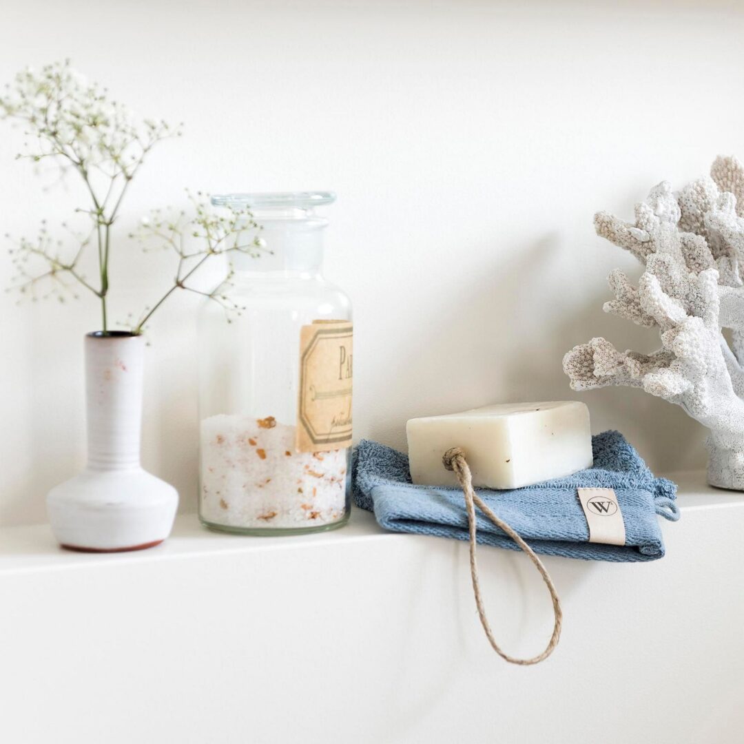 Walra Soft Cotton washandjes