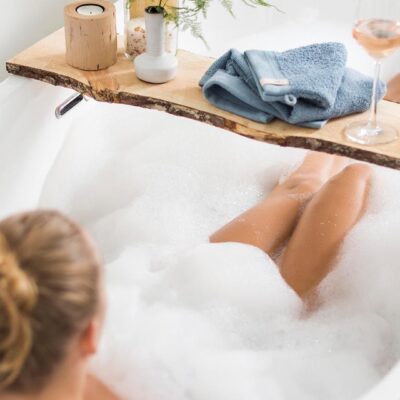 Leg jezelf in de watten met Walra bed- en badtextiel