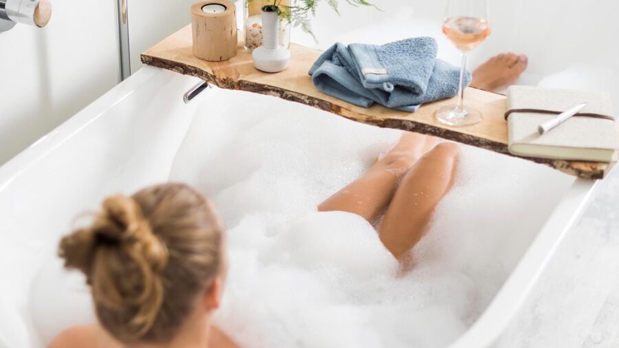 Leg jezelf in de watten met Walra bed- en badtextiel