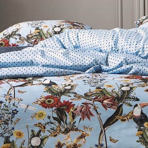 Essenza Airen dekbedovertrek