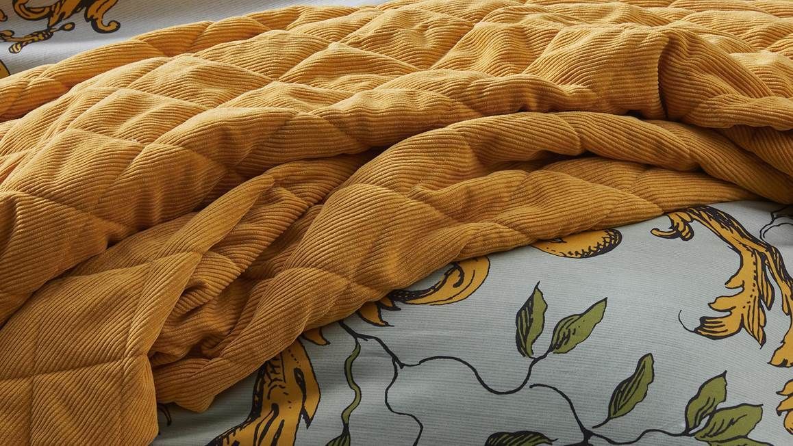 Essenza Billie bedsprei