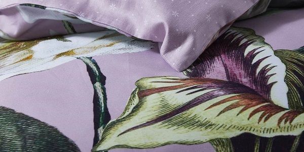 Essenza Filou dekbedovertrek