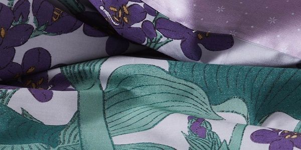 Essenza Michelle dekbedovertrek