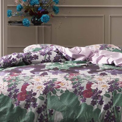 Pretty Pastel: zachte, zoete kleuren in de slaapkamer