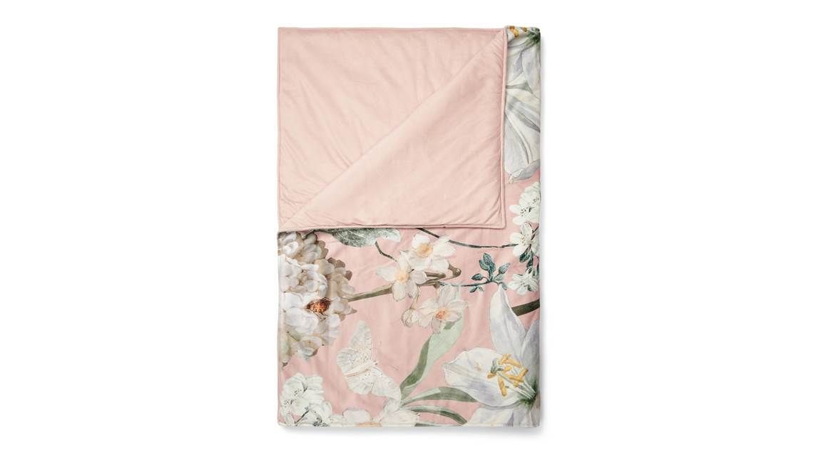 Essenza Rosalee bedsprei