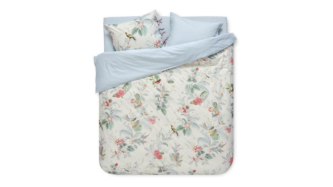 Pip Studio Floris dekbedovertrek