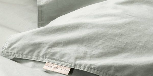 Walra The New Vintage dekbedovertrek