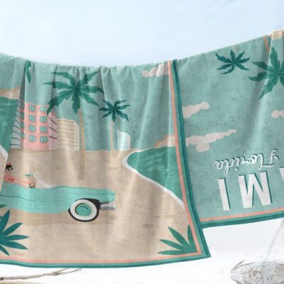 Op vakantie in eigen huis