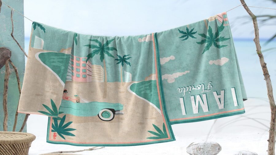 Op vakantie in eigen huis