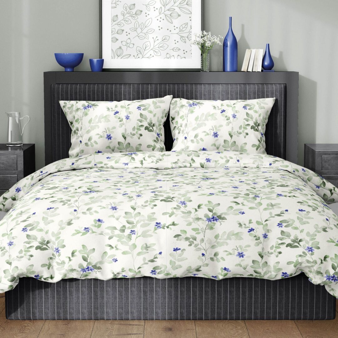 Satin d'Or Mira dekbedovertrek