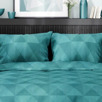 Geef je slaapkamer glans met Satin d’Or