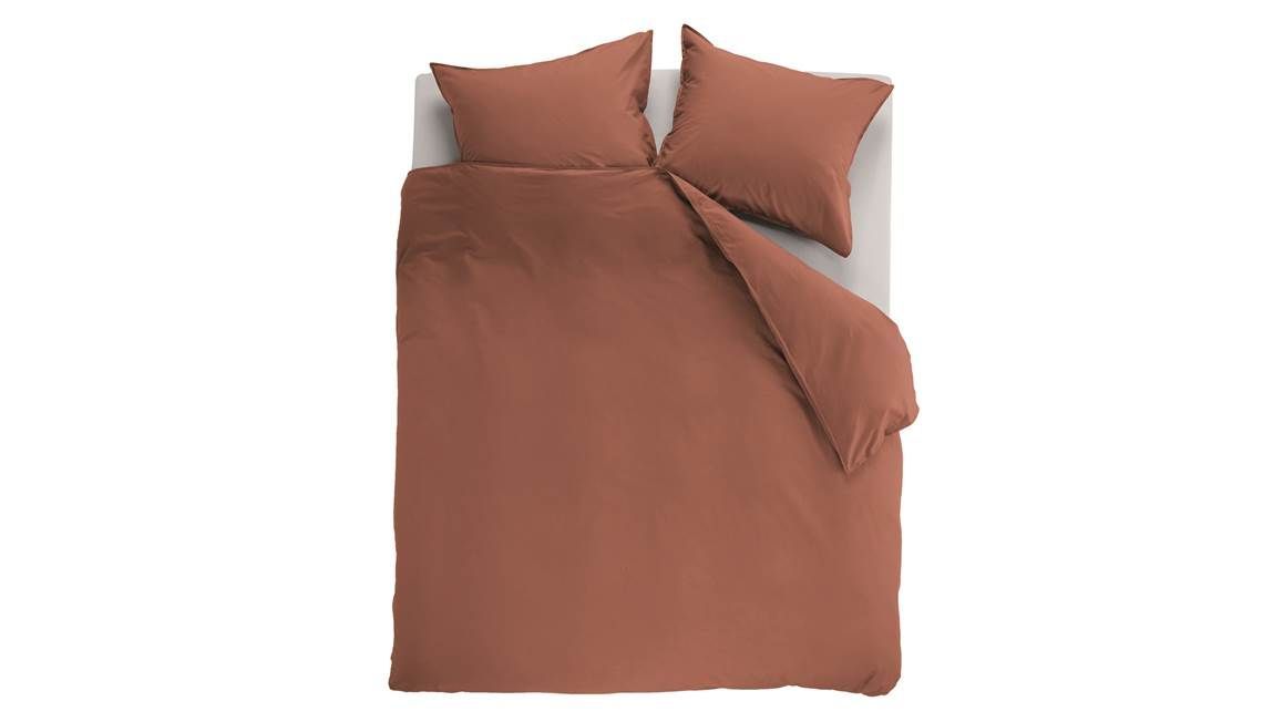 Beddinghouse Basic dekbedovertrek