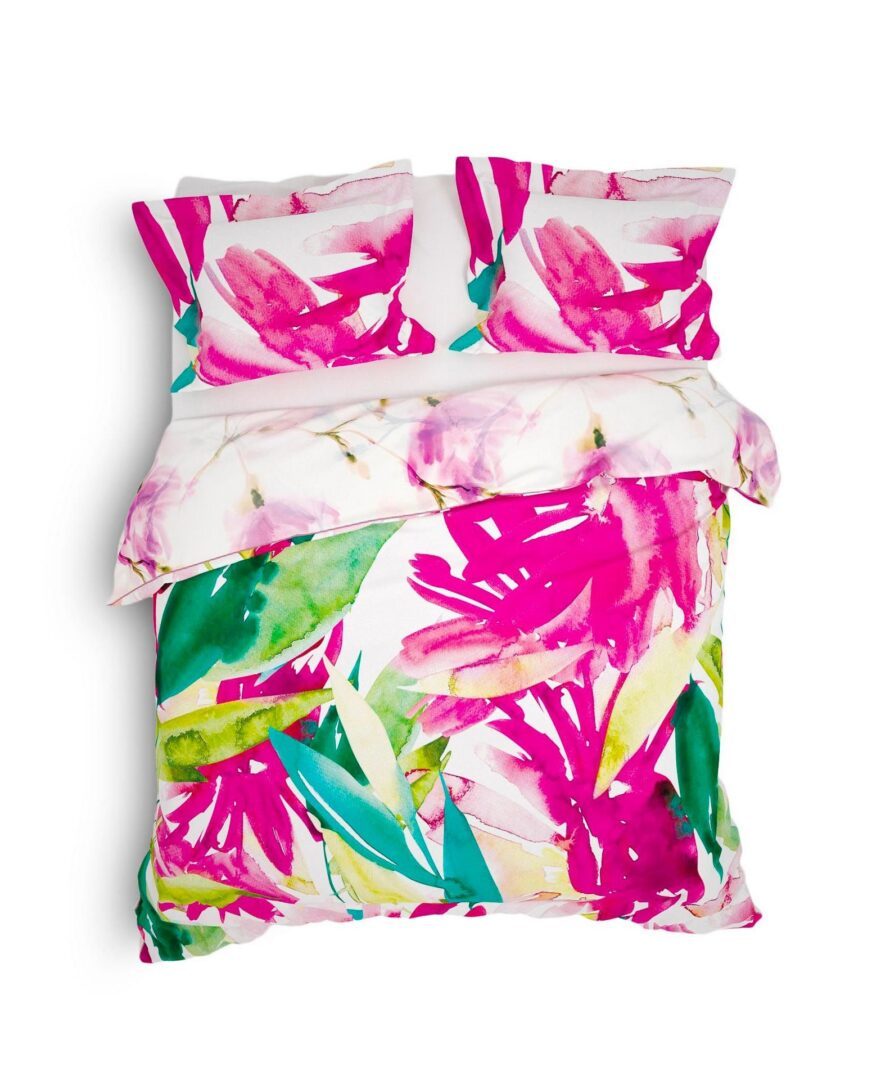 Adeel dekbedovertrek