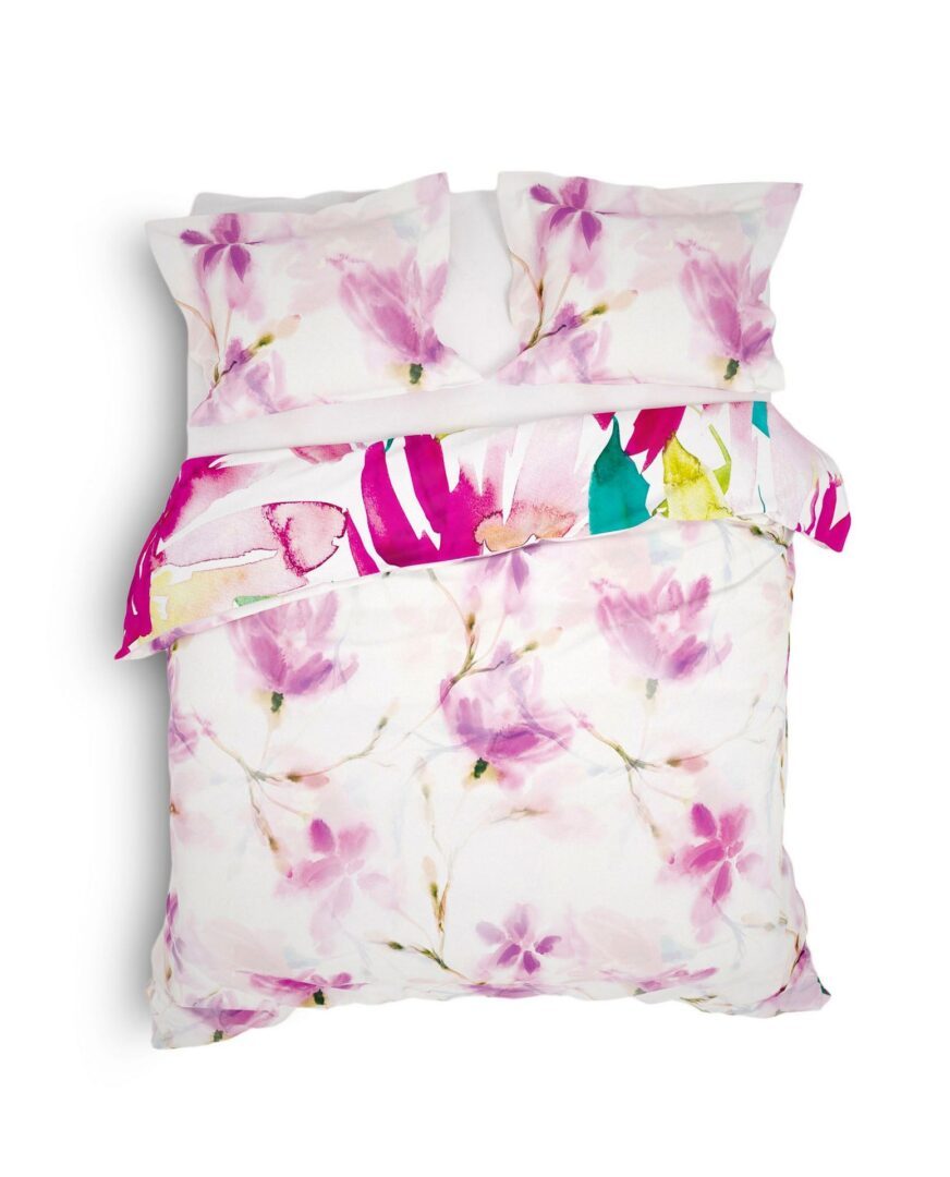 Adeel dekbedovertrek