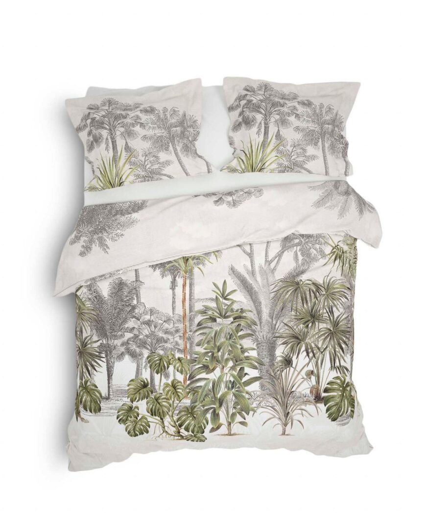 Kavan dekbedovertrek