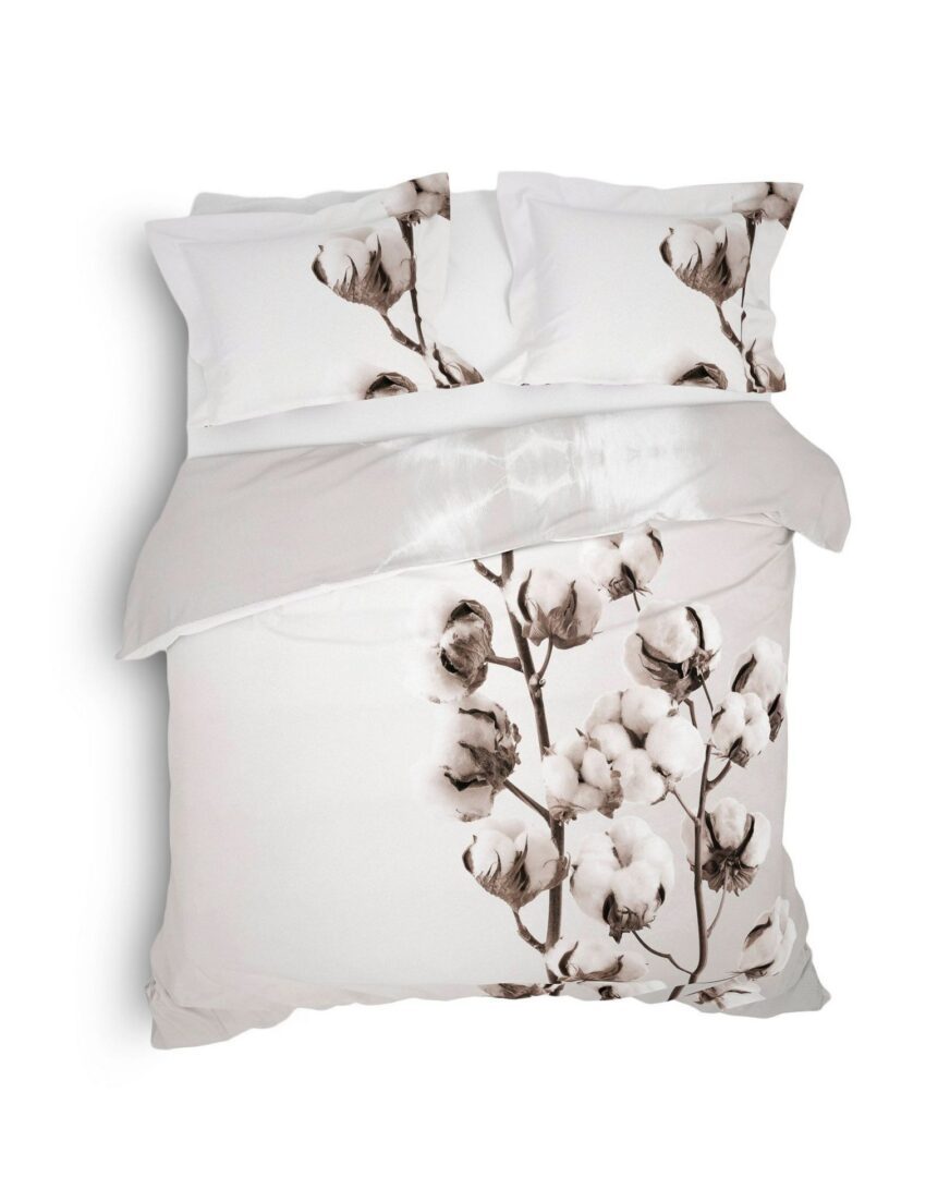 Cobie dekbedovertrek