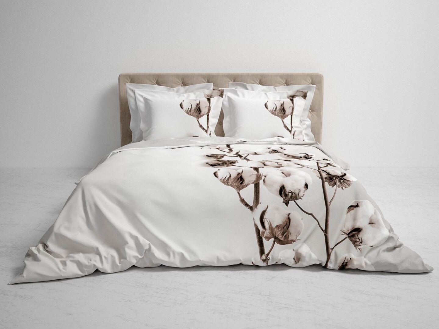 Heckettlane Cobie dekbedovertrek