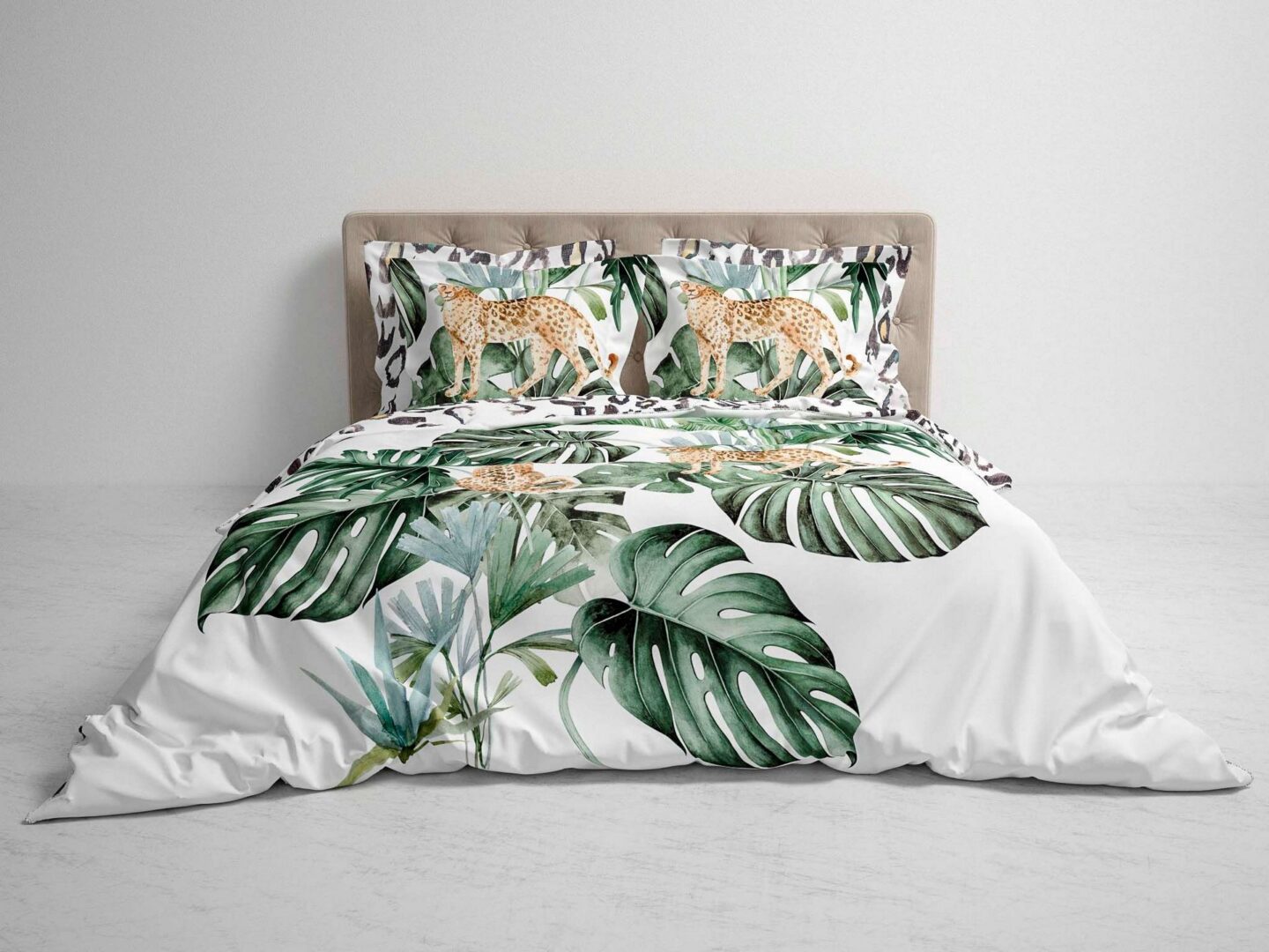 Heckettlane Zula dekbedovertrek