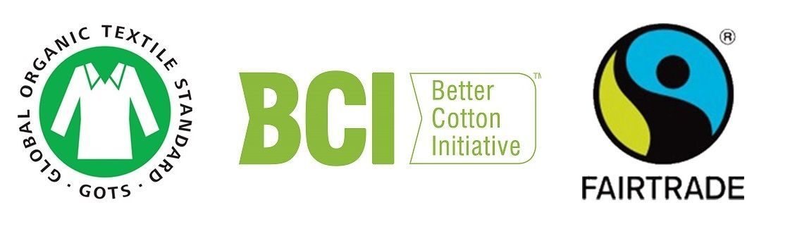 Keurmerken duurzaam textiel