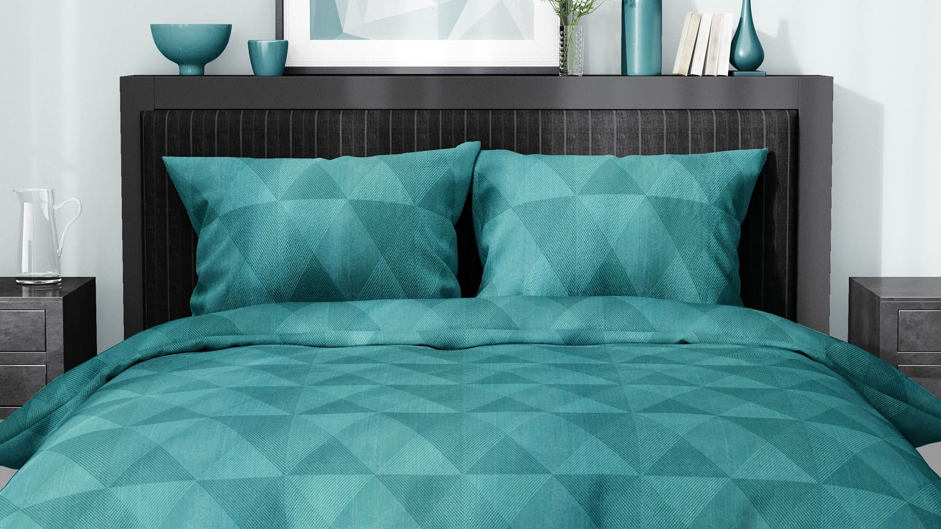 Topic dekbedovertrek