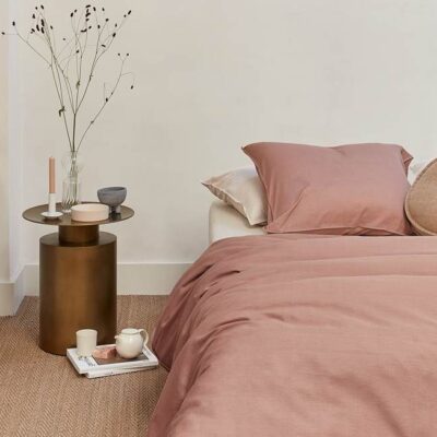 Warm en knus; de Natural Living trend