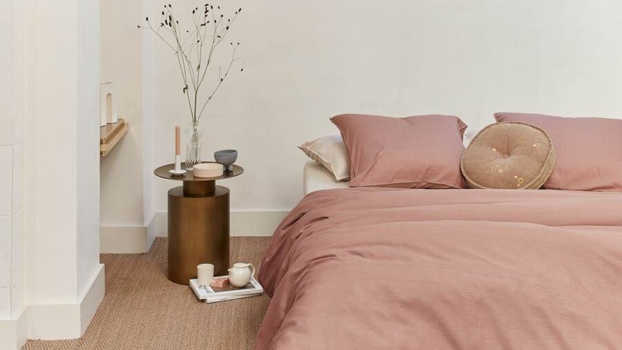 Warm en knus; de Natural Living trend