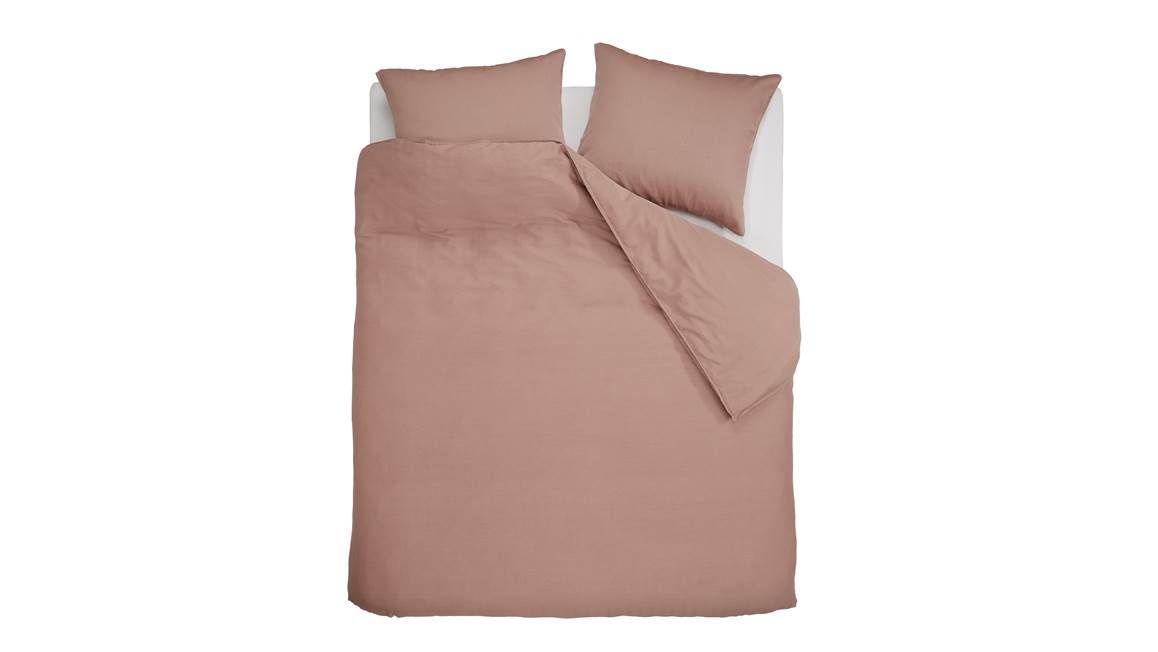 Vtwonen Earth dekbedovertrek